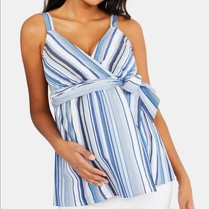 Motherhood Maternity top